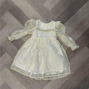 Toddler Girls Dress